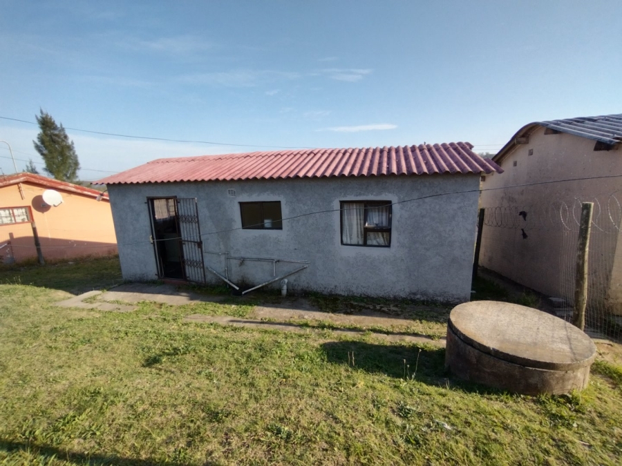 2 Bedroom Property for Sale in Mdantsane Nu 15 Eastern Cape